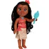 Panenka JAKKS Pacific Disney Princess Moana s hřebenem 35 cm