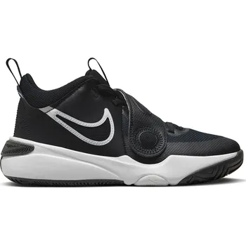 Chlapecké tenisky Tenisky Nike Black 7551566 5.5 (38.5)