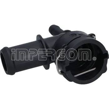 Motor automobilu Příruba chladiva ORIGINAL IMPERIUM 90568