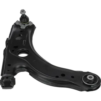 Zavěšení kol Řídicí páka, zavěšení kol MOOG VO-WP-1552