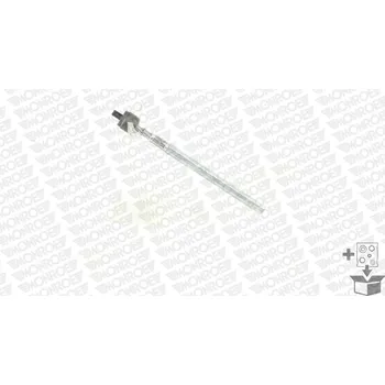 Soustava řízení Axiální kloub, příčné táhlo řízení MONROE L38206