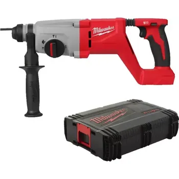Pneumatické kladivo Milwaukee M18 BLHACD26-0X 4933492482 bez aku