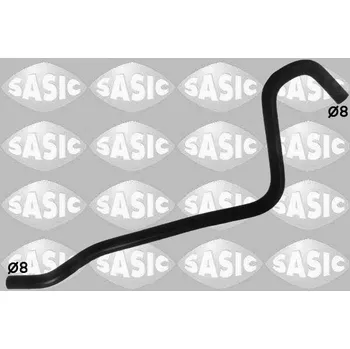 Motor automobilu Hadice chladiče SASIC 3406140