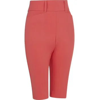 Callaway Pull On City Short, Geranium M