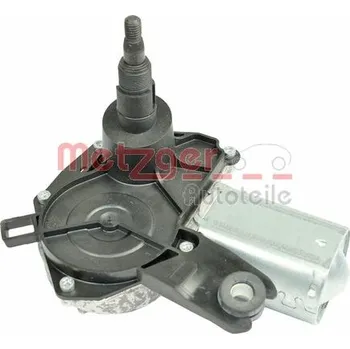 Motorek stěrače a odstřikovače Motor stěračů METZGER 2190751
