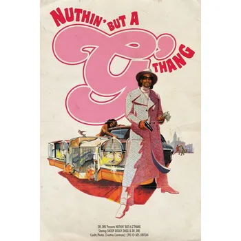 Plakát Plakát, Obraz - Ads Libitum - G