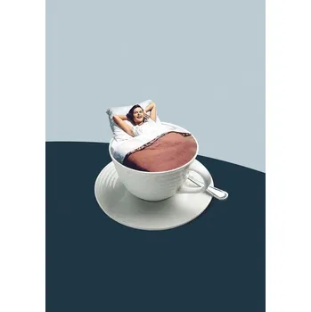 Plakát Plakát, Obraz - Morning Rituals