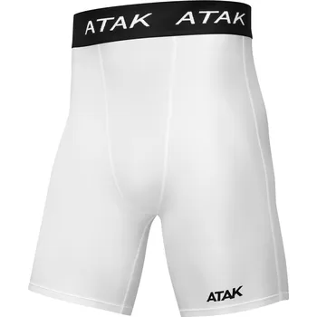 Chlapecké spodní prádlo ATAK Sports White 5827146 9-10 (MB)