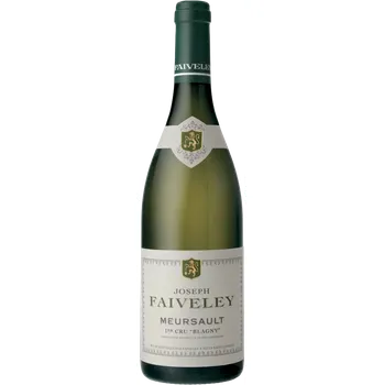 Víno Domaine Faiveley Meursault 1er Cru Blagny 2023 suché 0,75l