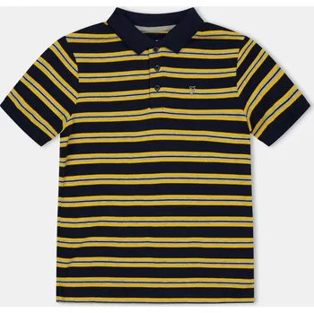 Chlapecké tričko Tričko Farah Blue 1196382 6-7