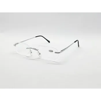 Brýle na čtení Dioptrické brýle M2002 +1,00 bez rámečku
