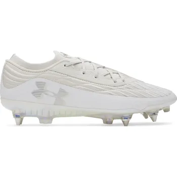 Kopačky Kopačky Under Armour White 1195925 9 (44)