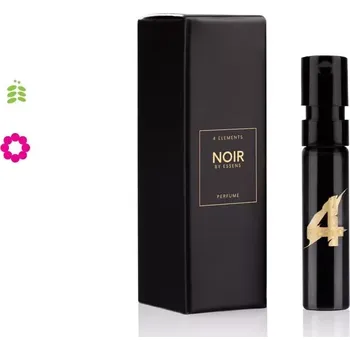 Parfém Vzorek parfému NOIR by Essens č.7 - dámský