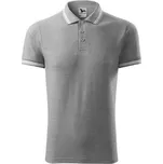 MALFINI® Urban Polokošile pánská Velikost: M, Barva: azurově modrá