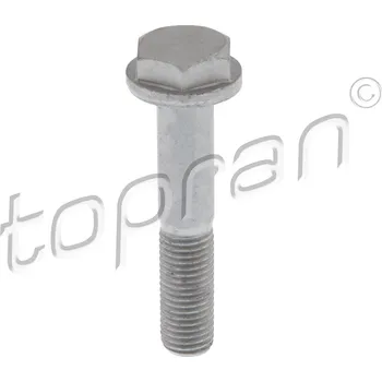 Spojovací materiál motoru Šroub TOPRAN 702 840 001