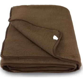 deka Vlněná deka Camel 20 Superwash 180x200