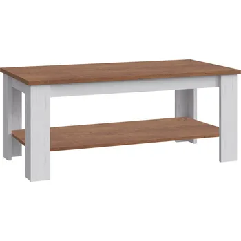 Konferenční stolek Gala Provence ST2 bílý