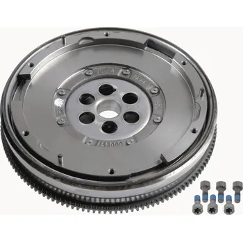 Setrvačník motoru Setrvačník SACHS 2294 001 602