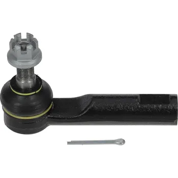 Soustava řízení Hlava příčného táhla řízení MOOG HO-ES-8096