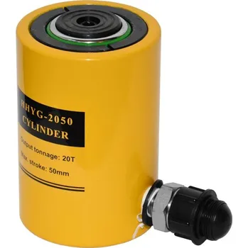 Hever Hydraulický válec jednočinný univerzální, nosnost 20 tun - HHYG-2050