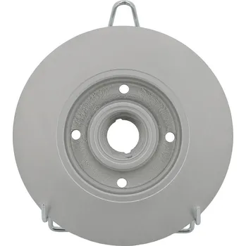 Brzdový kotouč Brzdový kotouč FERODO DDF137C-1