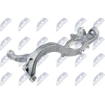 Čep nápravy Čep nápravy, zavěšení kol NTY ZZP-AU-019