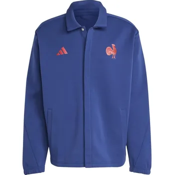 Pánská větrovka Bunda adidas Dark Blue 1196197 XL