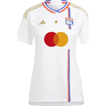 Dámské tričko Tričko adidas White 1196218 12 (M)