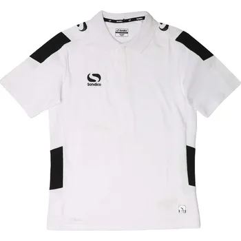Chlapecké tričko Tričko Sondico White 1195999 7-8