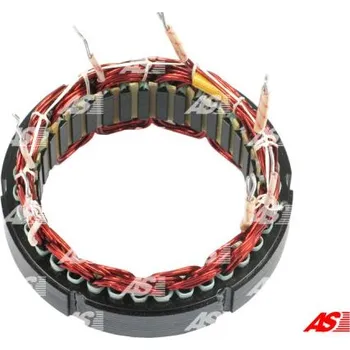 Autoelektrika Stator alternátoru AS-PL (AS6027)
