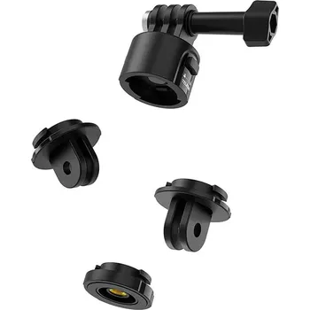 TELESIN Sada držáků a držáků CQM-001