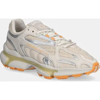 Pánské tenisky Tenisky Lacoste L003 2K24 béžová barva, 48SMA0058 80X, EUR 43