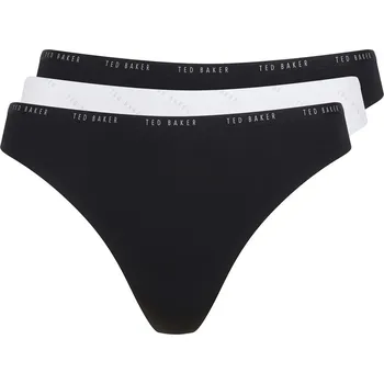 Kalhotky Kalhotky Ted Baker Black 1196294 12 (L)