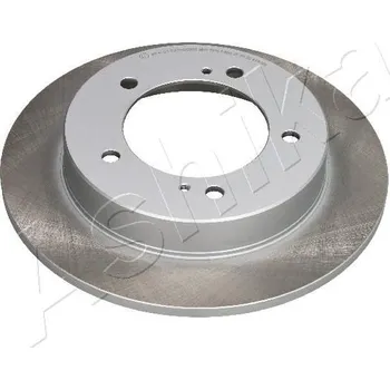 Brzdový kotouč Brzdový kotouč ASHIKA 60-08-807C