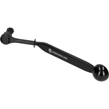 Náhradní díl pro kávovar Rhinowares kartáček na čištění hlavy kávovaru