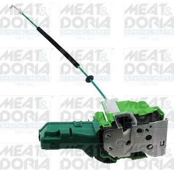 Autozámek MEAT & DORIA Zámek dveří 31022