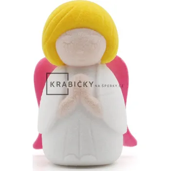 Dárková krabička Dárková krabička - andílek