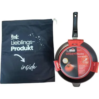 Sada nádobí Bavlněný vak na pánev