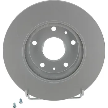 Brzdový kotouč Brzdový kotouč FERODO DDF1151C