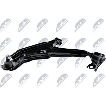 Zavěšení kol Řídicí páka, zavěšení kol NTY ZWD-NS-031