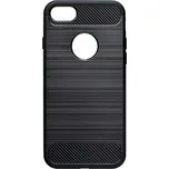 Forcell Carbon Case pro Apple iPhone…