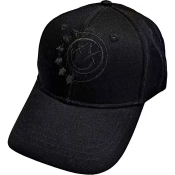 Čepice Čepice Blink-182 - Black Six-Arrow Smile