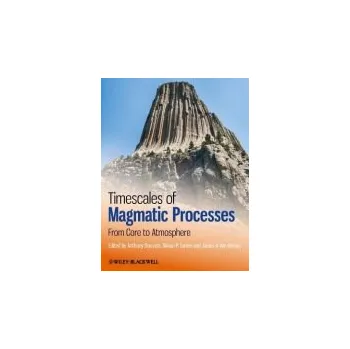 Timescales of Magmatic Processes