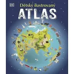 Dětský ilustrovaný atlas -…