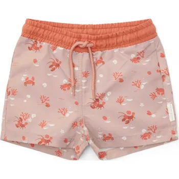 Kojenecké plavky Plavky kraťasy Lobster Bay vel. 86/92