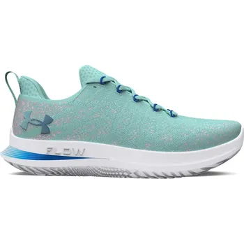 Dámská běžecká obuv Boty Under Armour Blue 1195959 4 (37.5)
