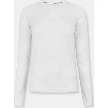 Dámské tričko Tričko adidas White 1196187 10 (S)