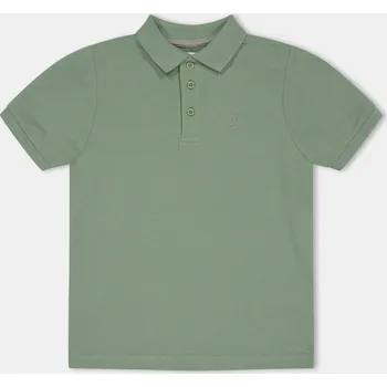 Chlapecké tričko Tričko Farah Green 1196027 5-6