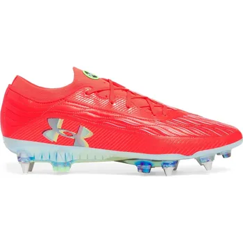 Kopačky Kopačky Under Armour Red 1195926 12 (47.5)