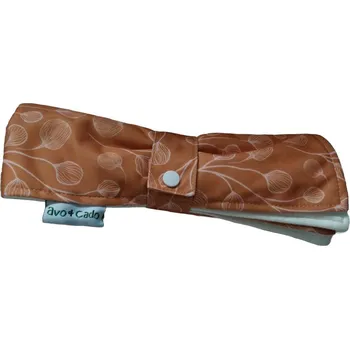 Přebalovací podložka avo+cado přebalovací podložka - Pupeny